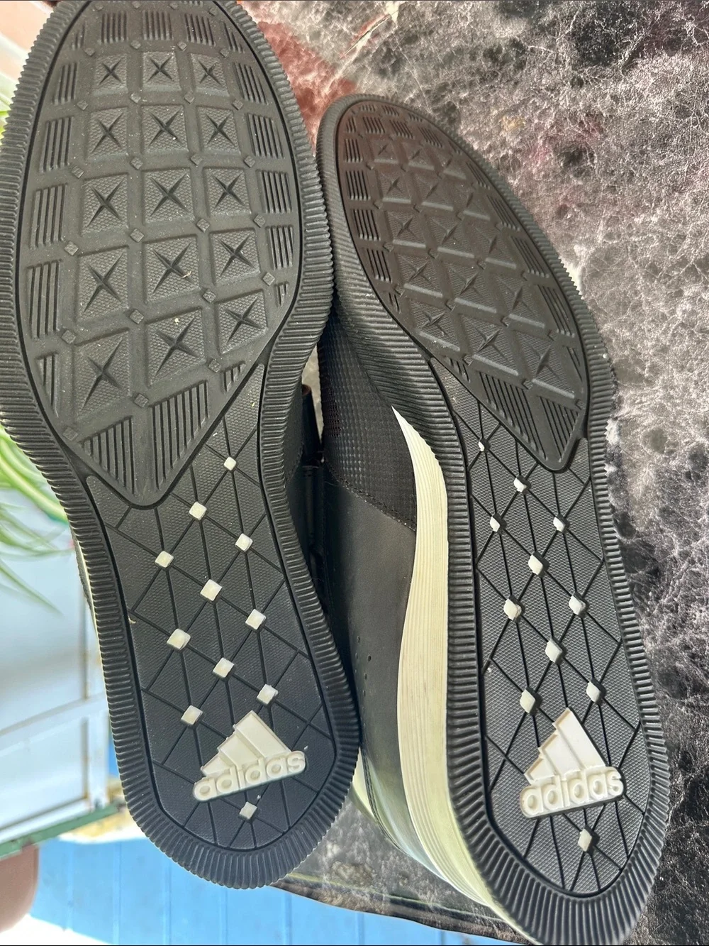 adidas wight lifting